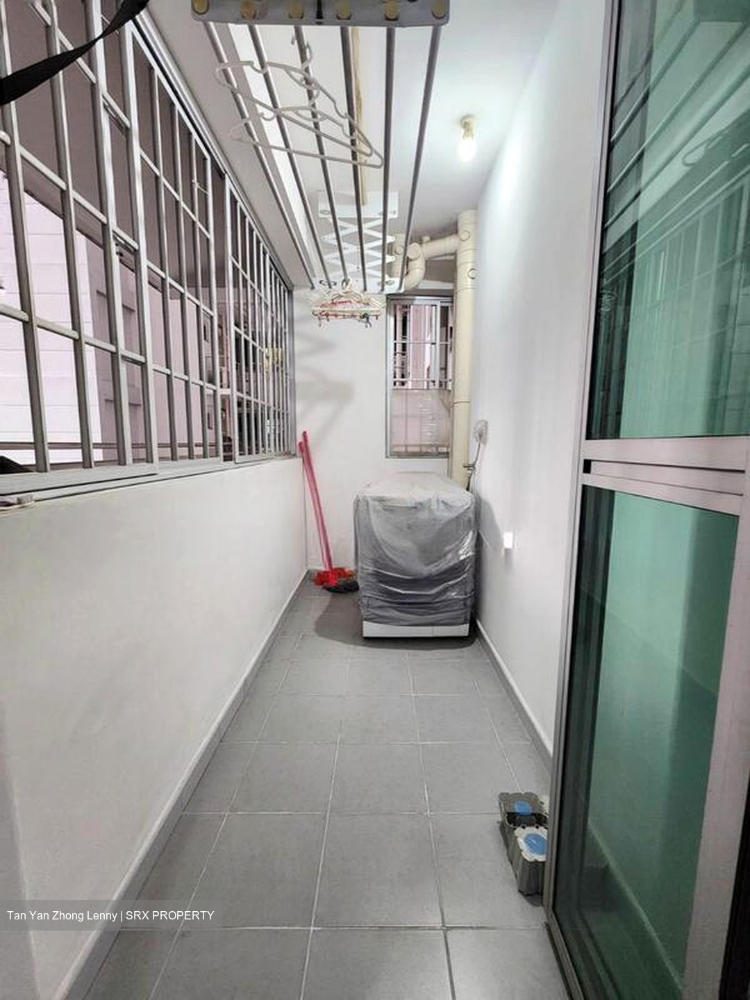 Blk 612C Damai Grove (Punggol), HDB 4 Rooms #504331641